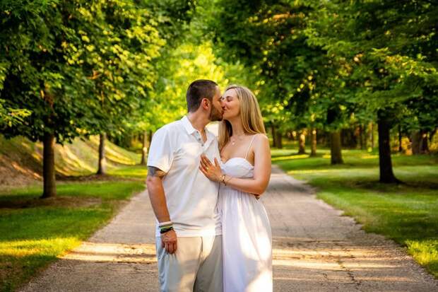 Старший сын Майкла Джексона рассказал о помолвке