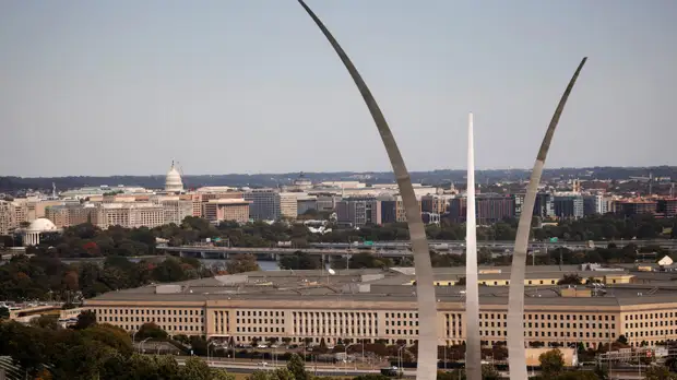 На два фронта: как США намерены нарастить своё военное присутствие в Австралии и Европе