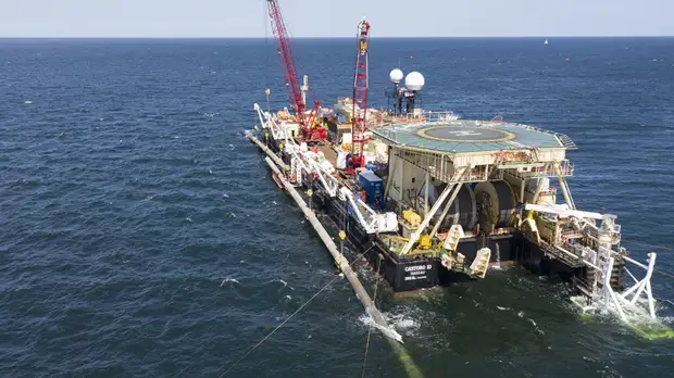 «Диалог необходим»: как прошёл визит Лаврова в США