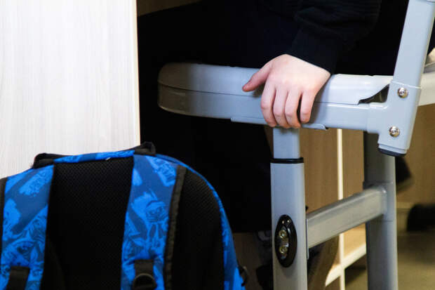 В российских школах захотели ввести отучающие от мата уроки