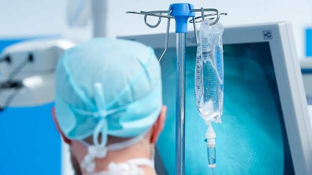 В результате атаки ВСУ на АЗС в Курской области пострадали три человека