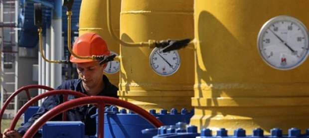 «Нафтогаз» добивается помощи США на закупку газа, демонстрируя кадры разрушенных объектов компании