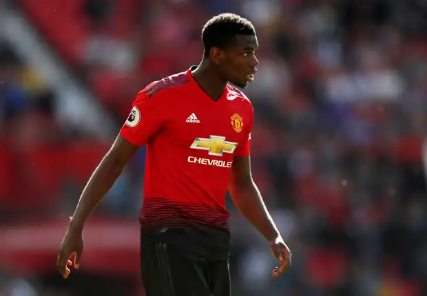 Несчастливый Неймар, отвергнутый Бэйл и нацеленный на уход Погба: кто из звёзд футбола может сменить команду летом