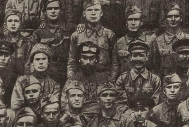 Три жизни безжалостной женщины