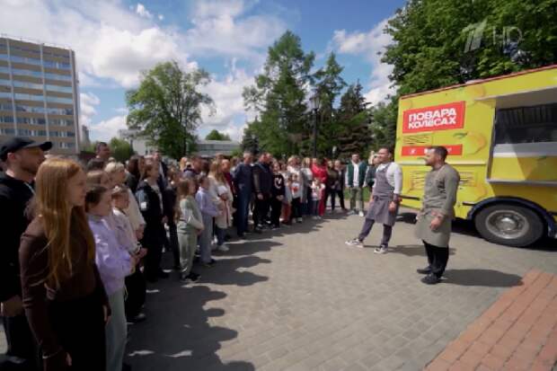 Тамбовская область на федеральных каналах в 2025 году