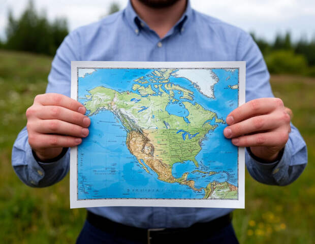 На Смоленщине картографируют почти тысячу населённых пунктов