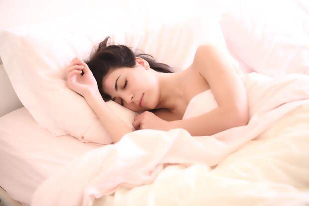 5 Tips to Help You Get a Better Night’s Sleep