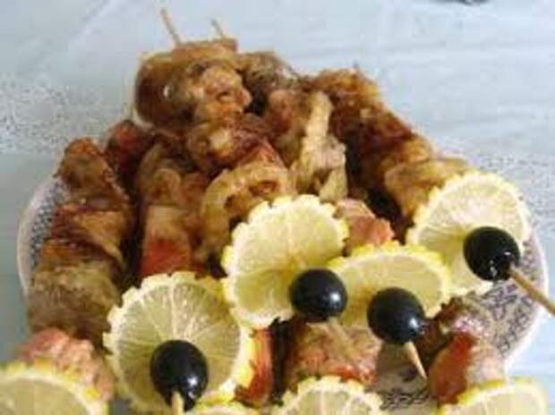 shashlik iz osetra shashlik iz osetra