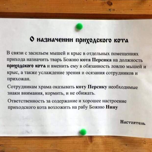 16 убойных объявлений, которые мог написать только человек с нашим менталитетом