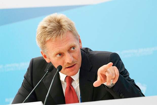 Новости: Кремль требует гарантий от НАТО по Украине