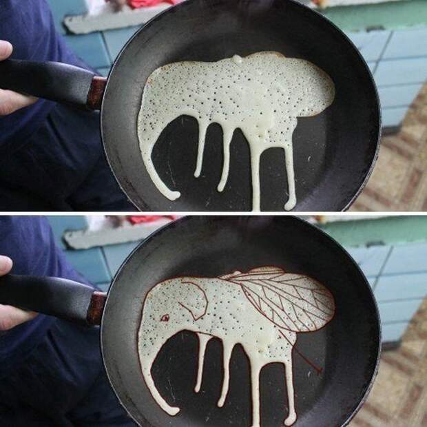 Прикольные картинки абавсём:D