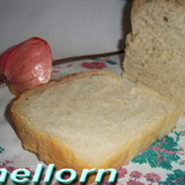 Хлеб без замеса «Проще не бывает»