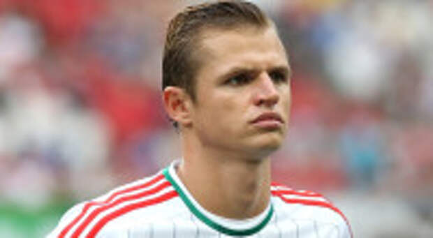 Дмитрий Тарасов