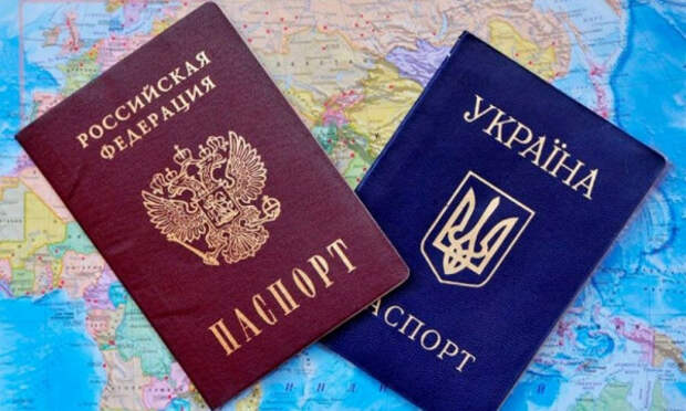 В правительстве Севастополя работают чиновники с двойным гражданством?