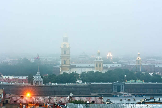 1678 Санкт Петербург: Храм Спаса на Крови
