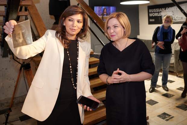 «Роскино» станет национальным оператором по продвижению российского кино за рубежом