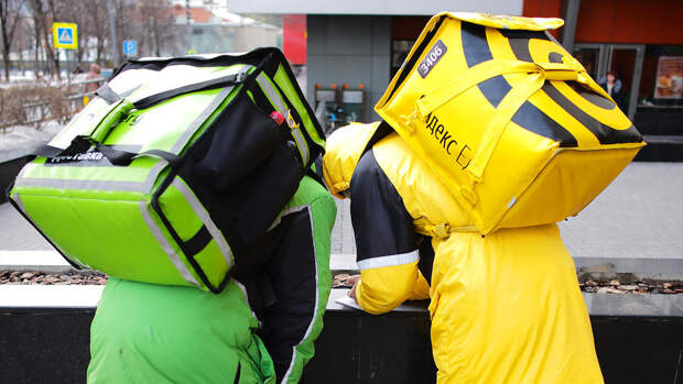 Эксперт Якимец: рост цен в ресторанах и доставках сохранится на уровне 15-16%