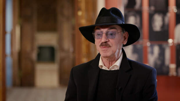 Михаил Боярский в седьмой раз стал дедушкой