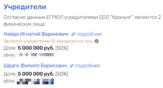 Полный «Кроунг» неизбежен: компании с сомнительной репутацией собирают деньги