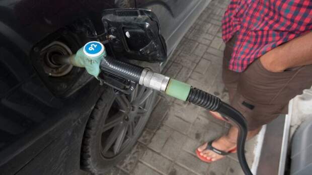 Рост цен на топливо в 2020 году ожидается в пределах инфляции