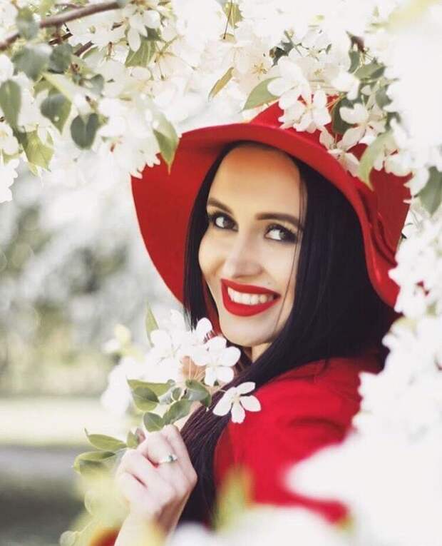 Самую красивую улыбку Вселенной нашли в Тюмени Instagram, Тюмень, Улыбка Вселенной, девушки, конкурс красоты, красота, соцсети