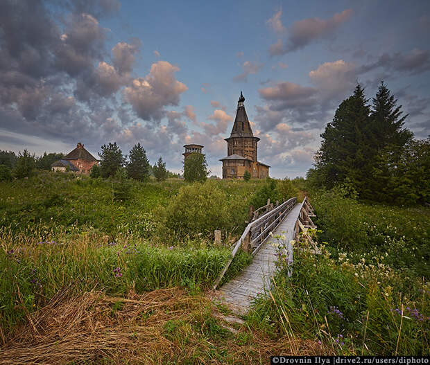 По диким северным пляжам. Почему отдых на севере лучше, чем на юге.