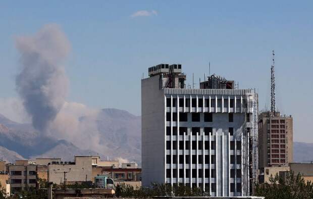 Захарова отметила роль России в урегулировании на Ближнем Востоке