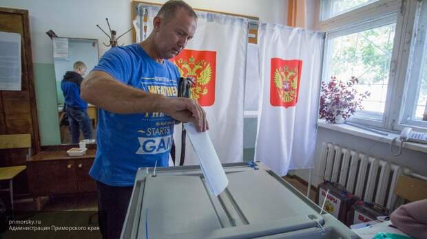 Девять сообщений о нарушениях на выборах в Хабаровском крае оказались ложными