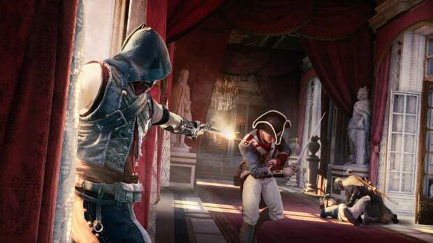 Топ 10 лучших игр серии Assassinʼs Creed | Канобу - Изображение 9