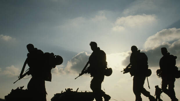 Генсек дипслужбы ЕС Карбонель: Европа уже находится в состоянии войны с Россией