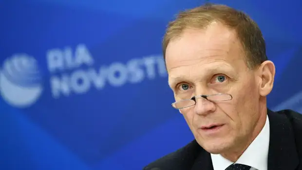 Драчёв оценил состав женской сборной России по биатлону на этапы Кубка мира