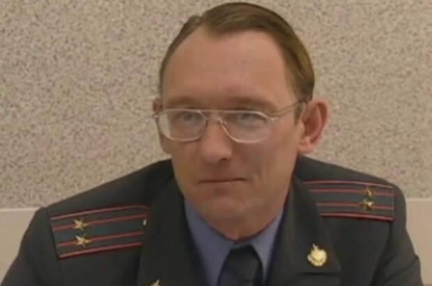 Умер актер из «Улиц разбитых фонарей» Сергей Селеменев