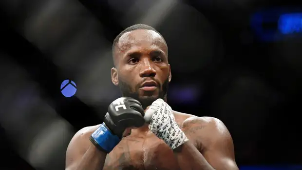 Бой Чимаева с Эдвардсом отменён из-за коронавируса у британца