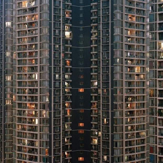 Самый малоизвестный мегаполис мира