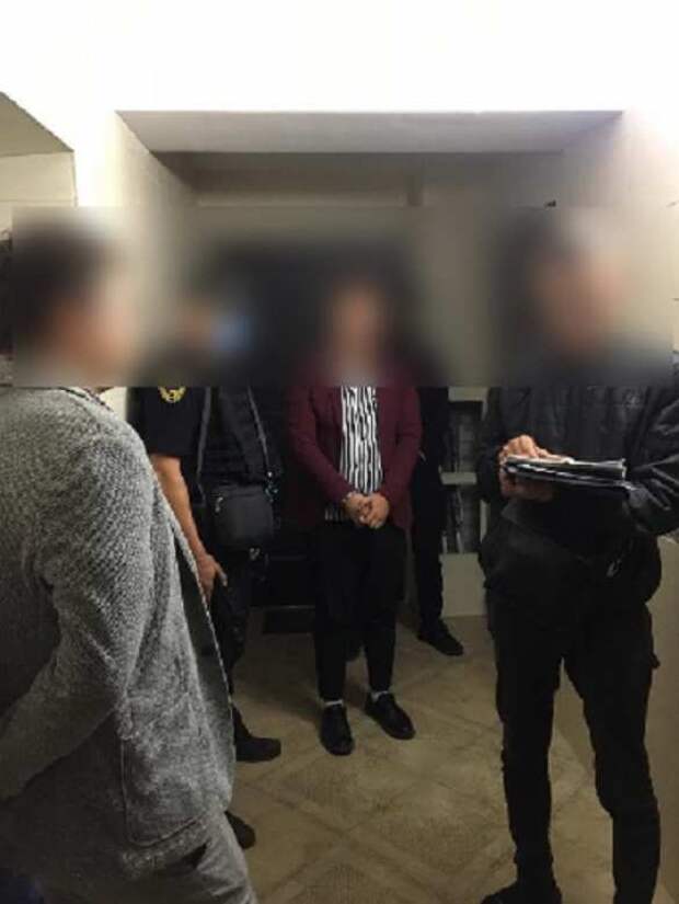 На Украине известный фотограф изнасиловал 9-летнюю девочку (ФОТО) | Русская весна