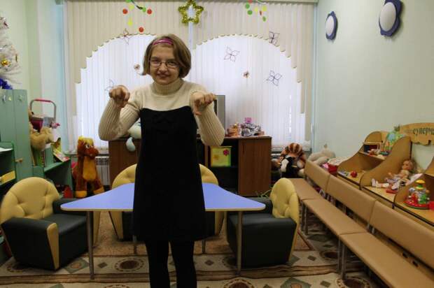 Кружок для детей. Фото: открытый источник