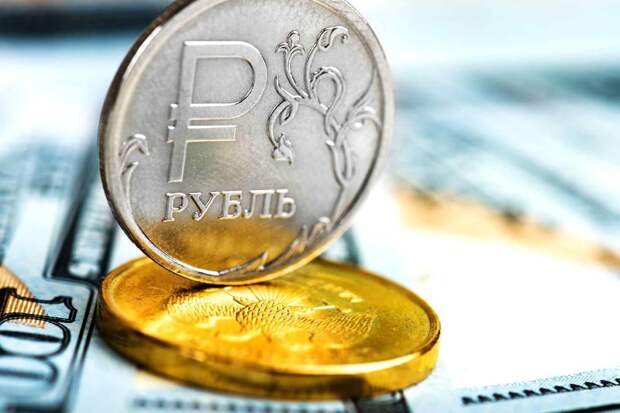 Bloomberg: рубль лучшая мировая валюта в 2022 году