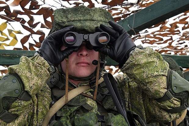 Российские военные впервые применили комплексы «Ступор» против беспилотников ВСУ