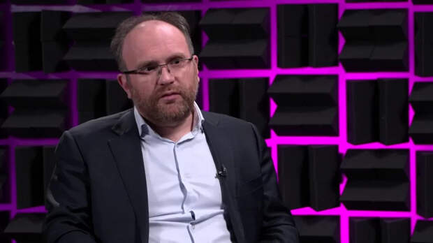Вахтанг Кипшидзе рассказал о праведности участников СВО