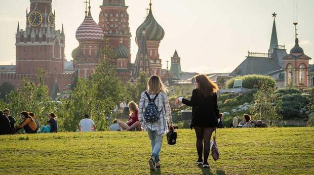 Лето вернется в августе: россиян предупредили об аномальной жаре