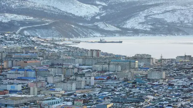 Из Магадана стартовала автомобильная экспедиция «Страна энтузиастов» к Баренцеву морю