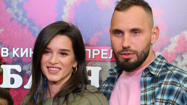 «Сделала бы точно так же»: Олова заступилась за мужа Бородиной