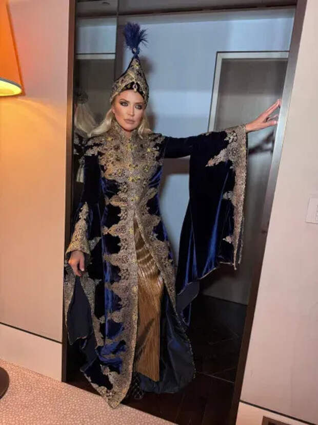 Виктория Шелягова