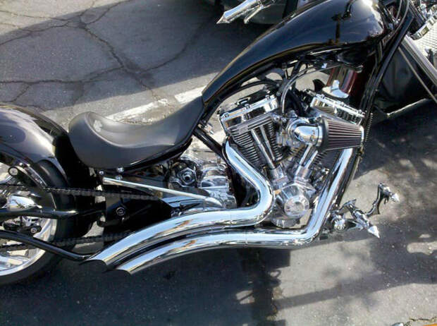 Необычные фотографии из Google Street View