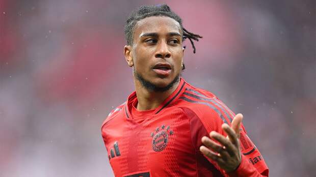 Оливер Кан: «Майкл Олисе на пути к тому, чтобы выиграть «Золотой мяч»