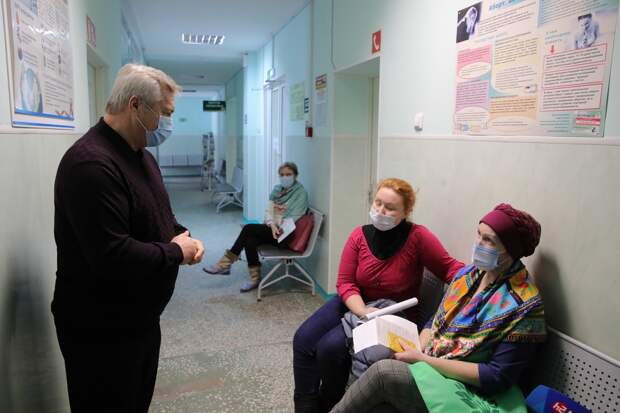 На Дону выделили 160 млн рублей из-за нехватки лекарств в ковидных госпиталях