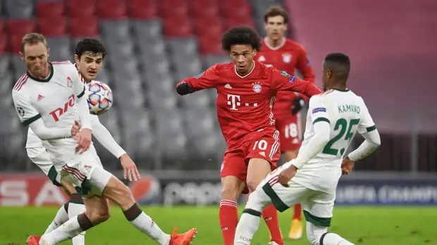 Евсеев: результаты «Локомотива» в ЛЧ неутешительны, но в команде появились молодые футболисты