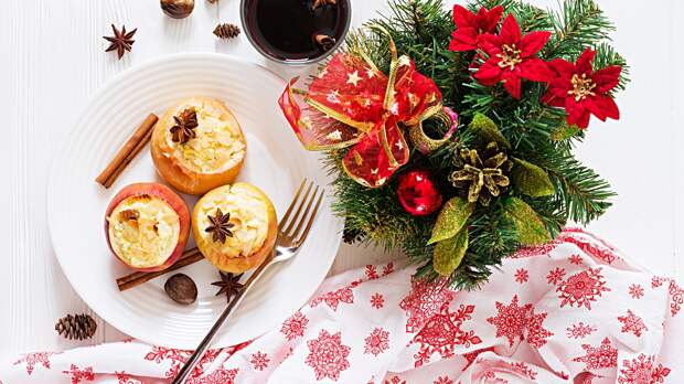 Возвращаясь к традициям: позабытые рождественские блюда, которые стоит попробовать снова