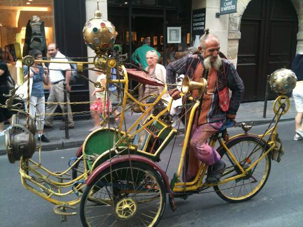 TripsterParis02 Чем заняться в Париже