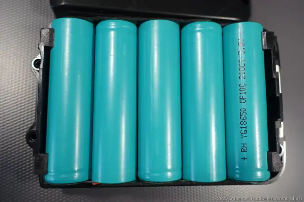 Аккумулятор для Makita за 1100 рублей